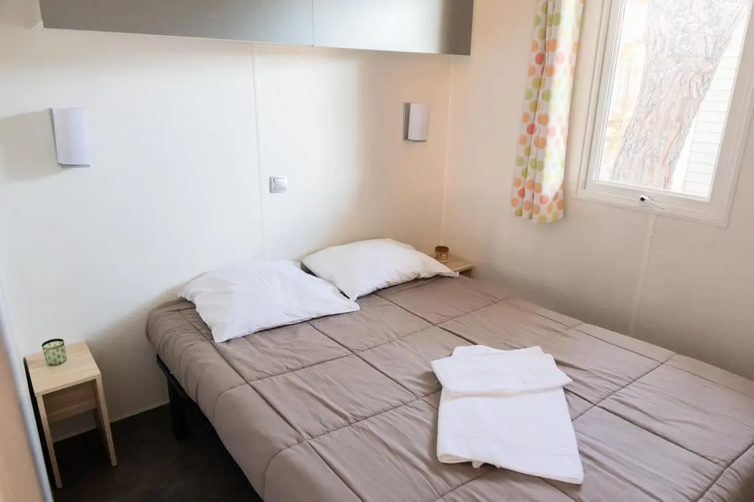 Flower Camping Provence Vallée 3 étoiles★★★