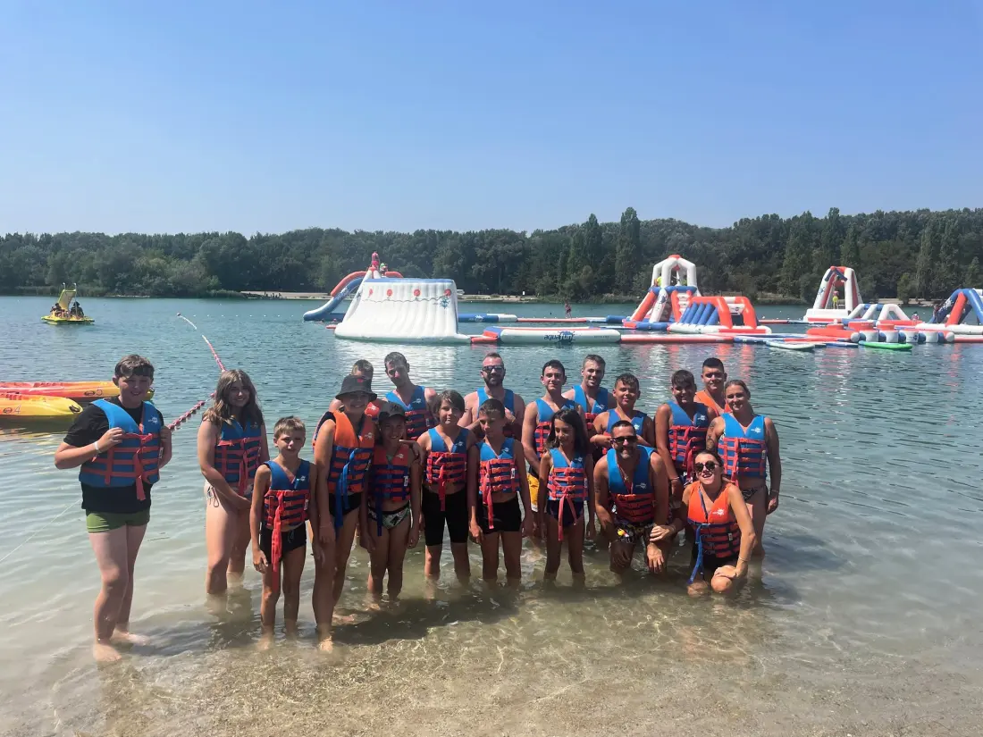 Flower Camping Provence Vallée 3 étoiles★★★