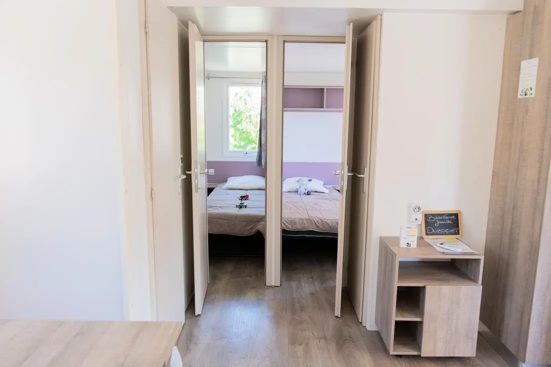 Flower Camping Provence Vallée 3 étoiles★★★