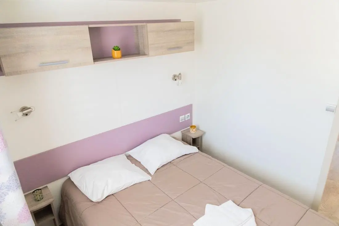 Flower Camping Provence Vallée 3 étoiles★★★
