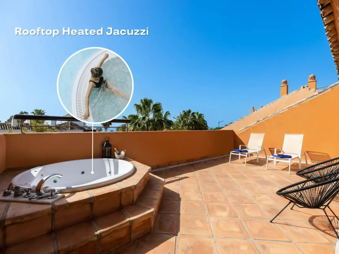 Location de Vacances Marbella 209