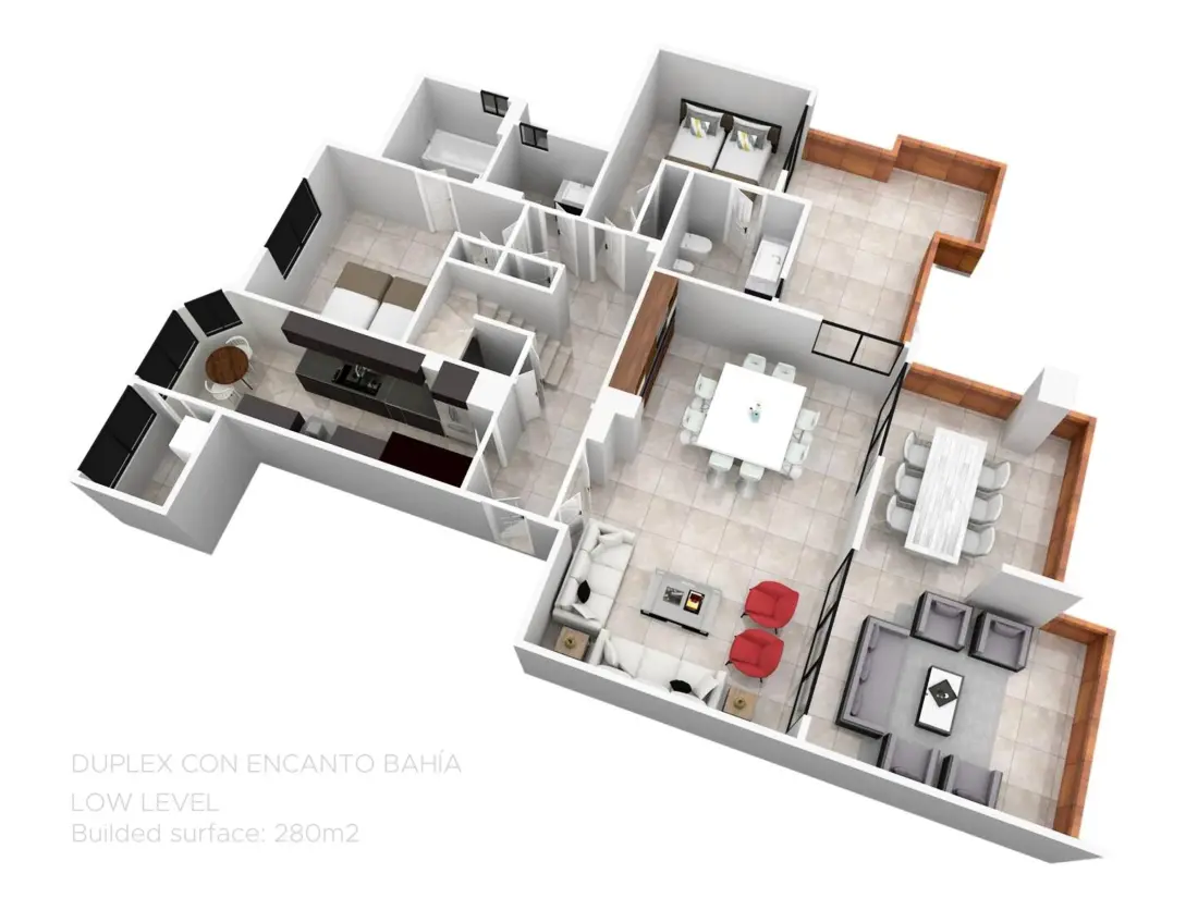 Location de Vacances Marbella 209