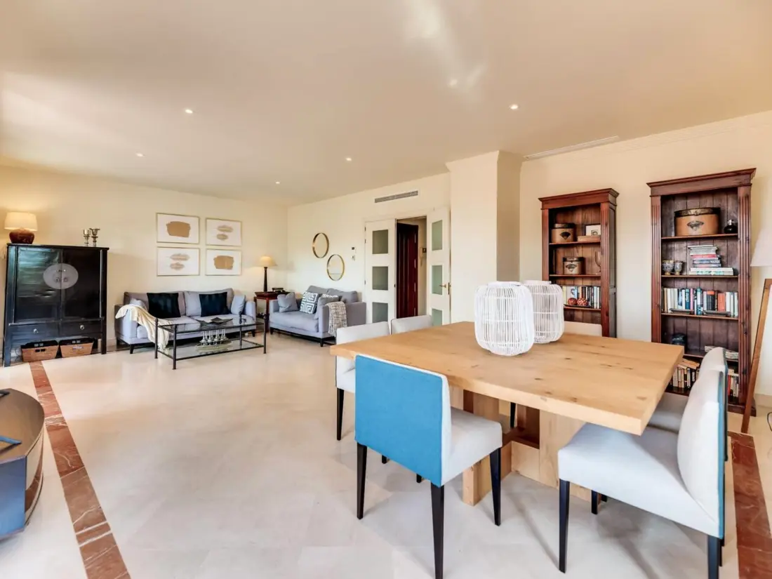 Location de Vacances Marbella 209