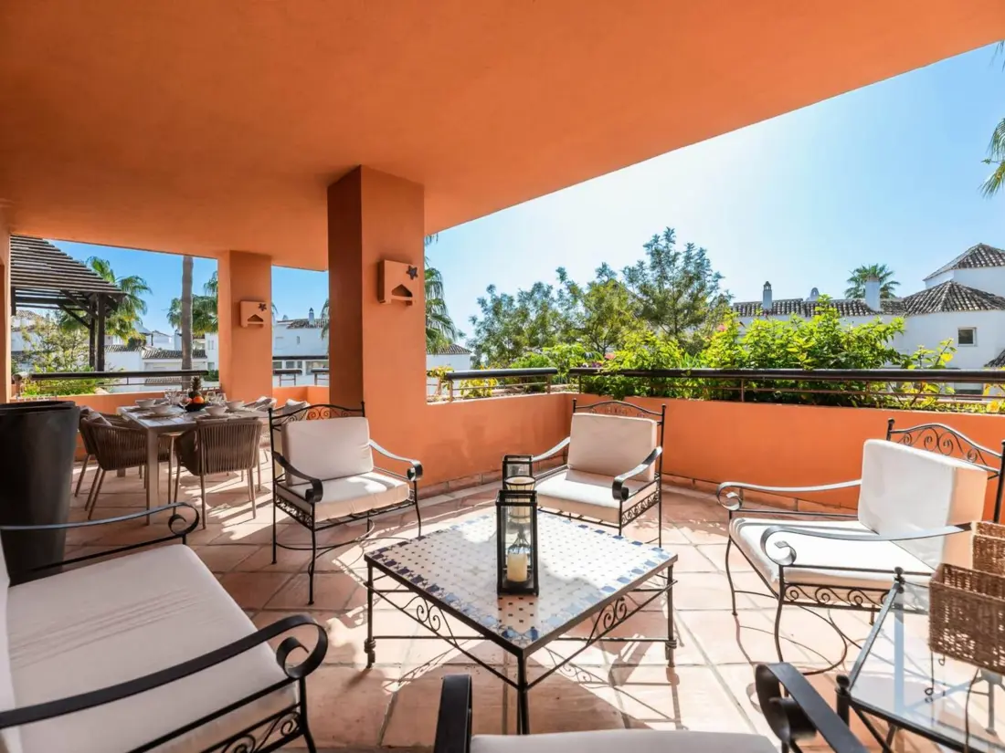 Location de Vacances Marbella 209