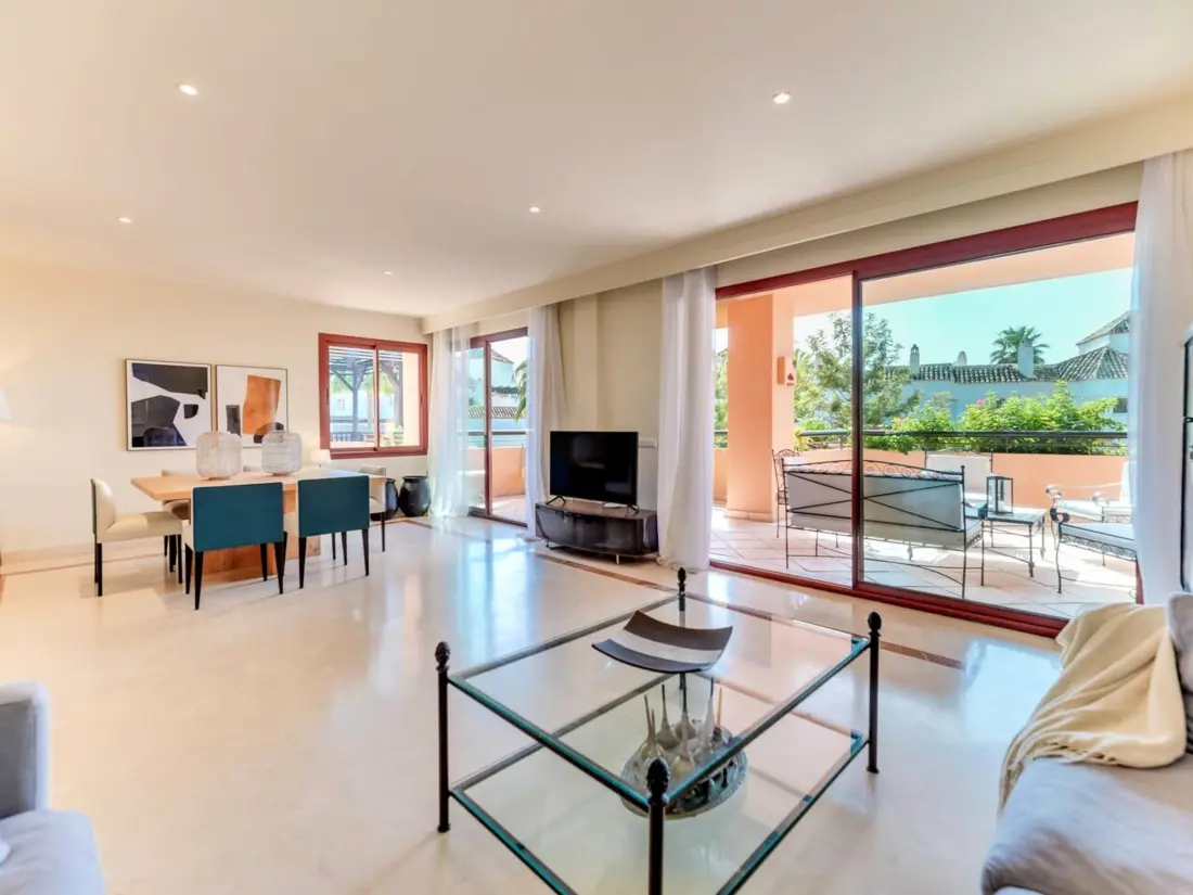 Location de Vacances Marbella 209