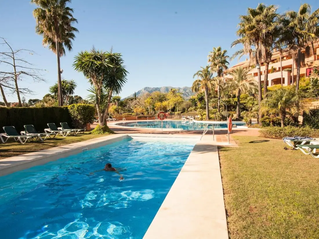 Location de Vacances Marbella 209