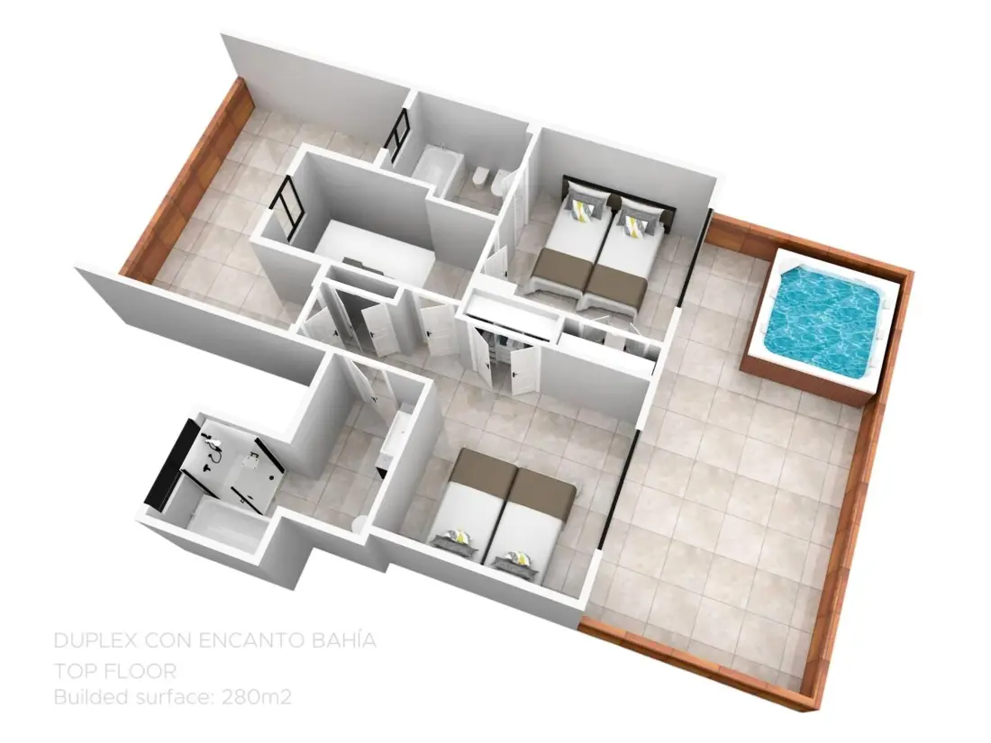 Location de Vacances Marbella 209