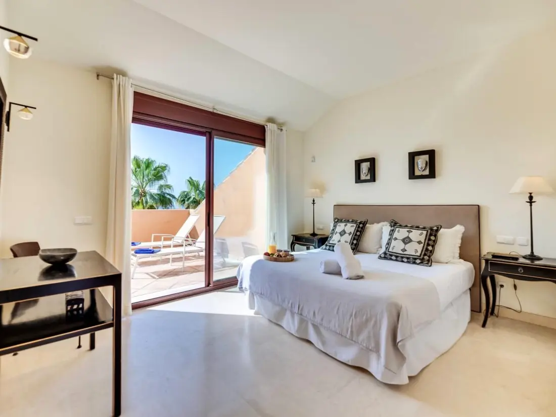 Location de Vacances Marbella 209