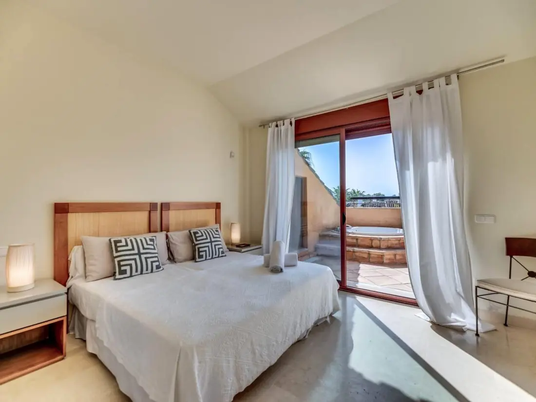 Location de Vacances Marbella 209
