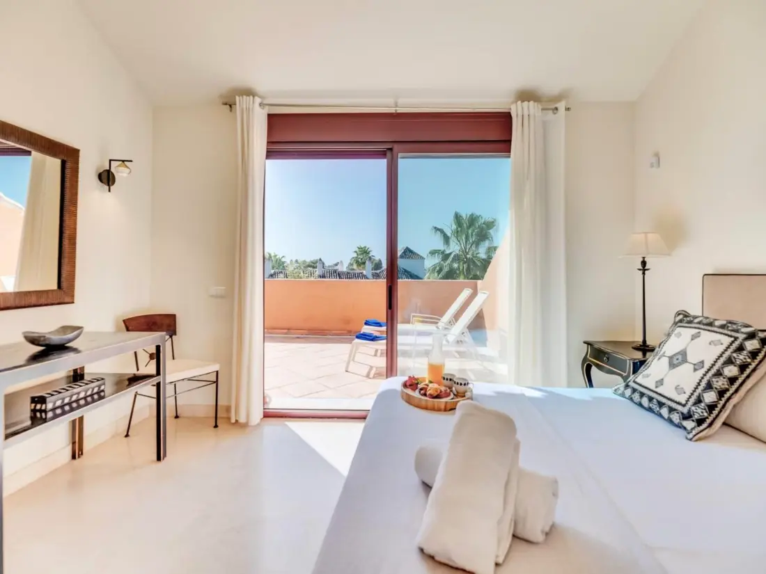Location de Vacances Marbella 209