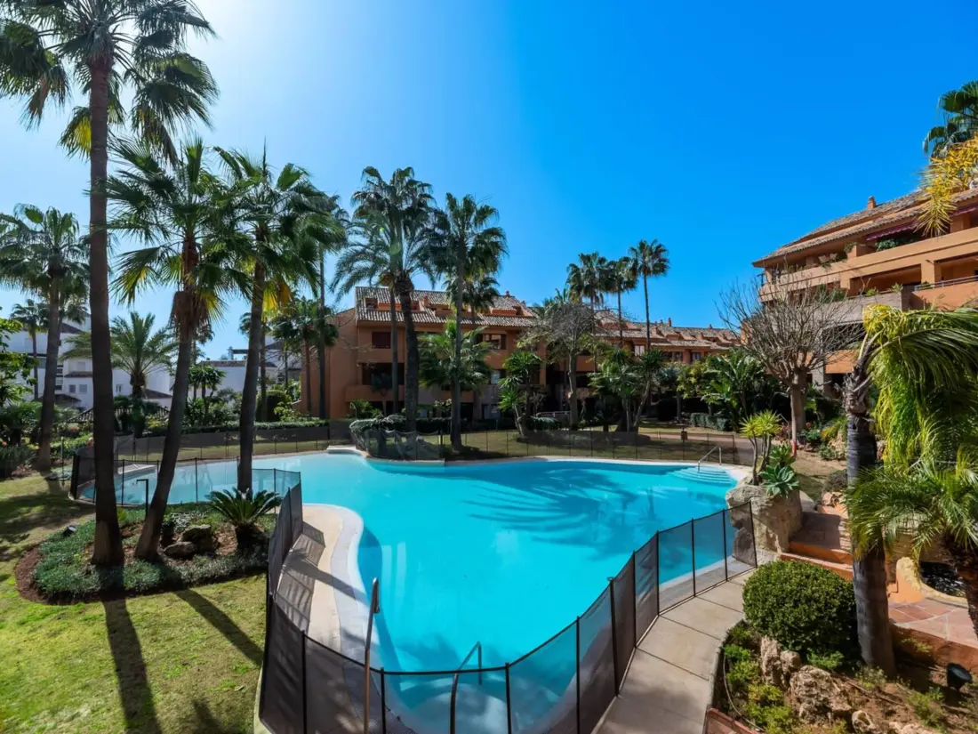 Location de Vacances Marbella 209