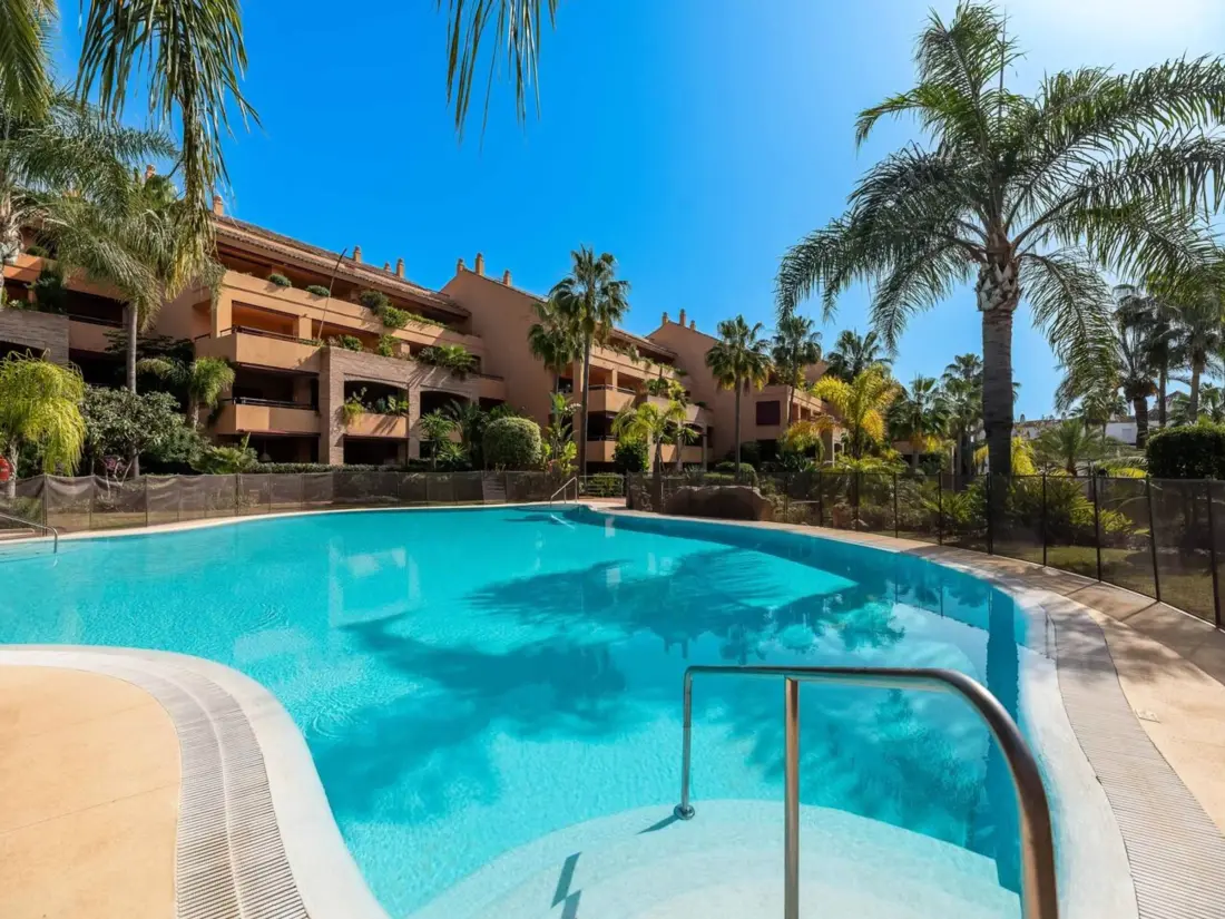 Location de Vacances Marbella 209