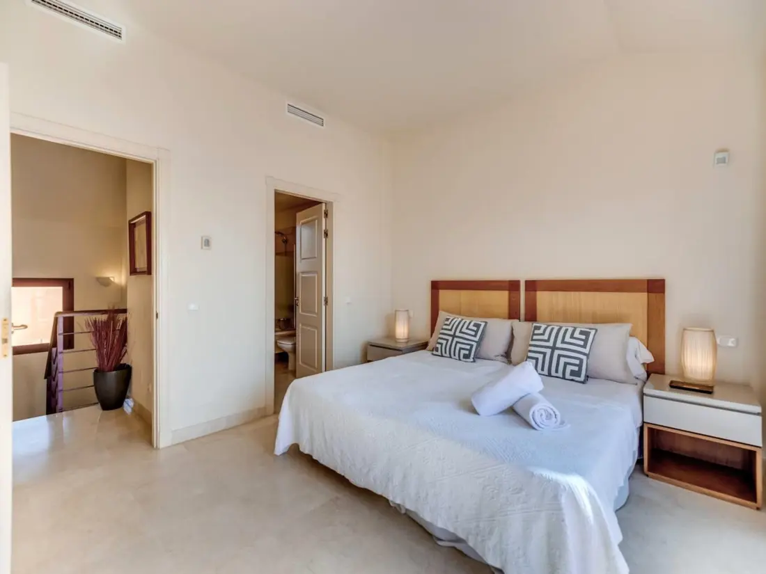 Location de Vacances Marbella 209