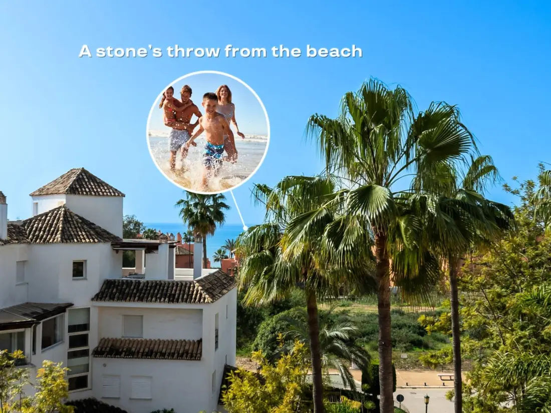 Location de Vacances Marbella 209