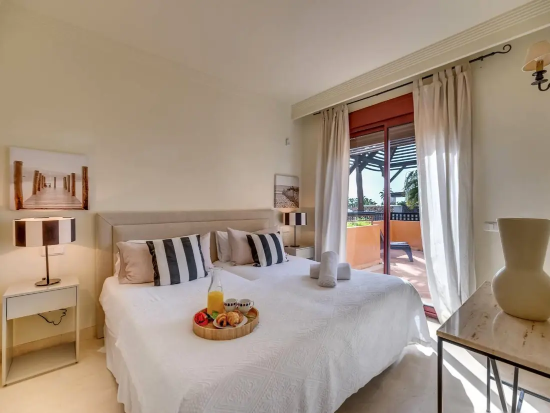 Location de Vacances Marbella 209