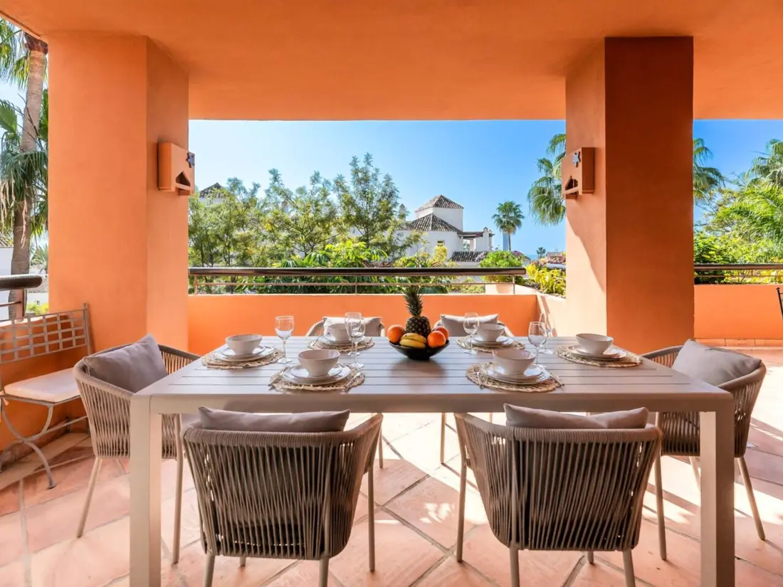 Location de Vacances Marbella 209