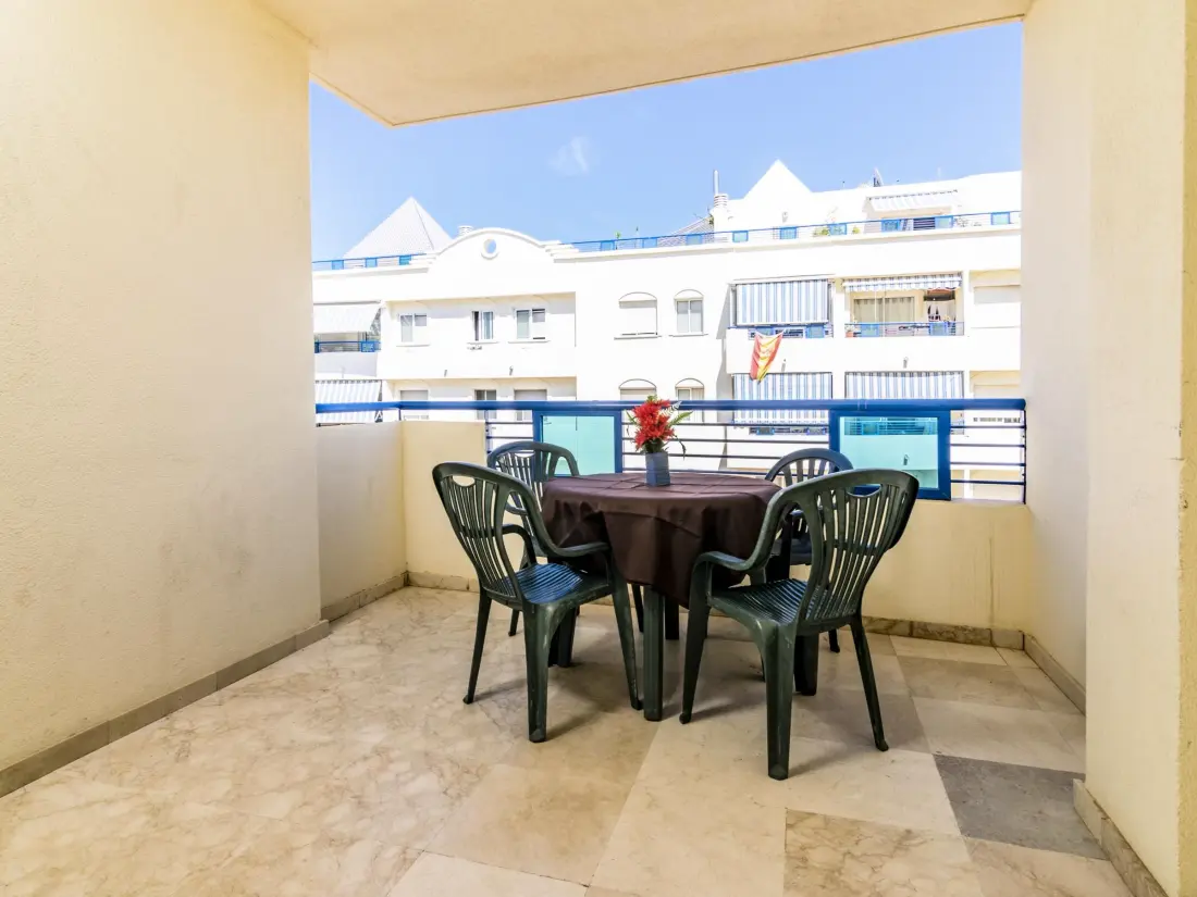 Location de Vacances Marbella 56