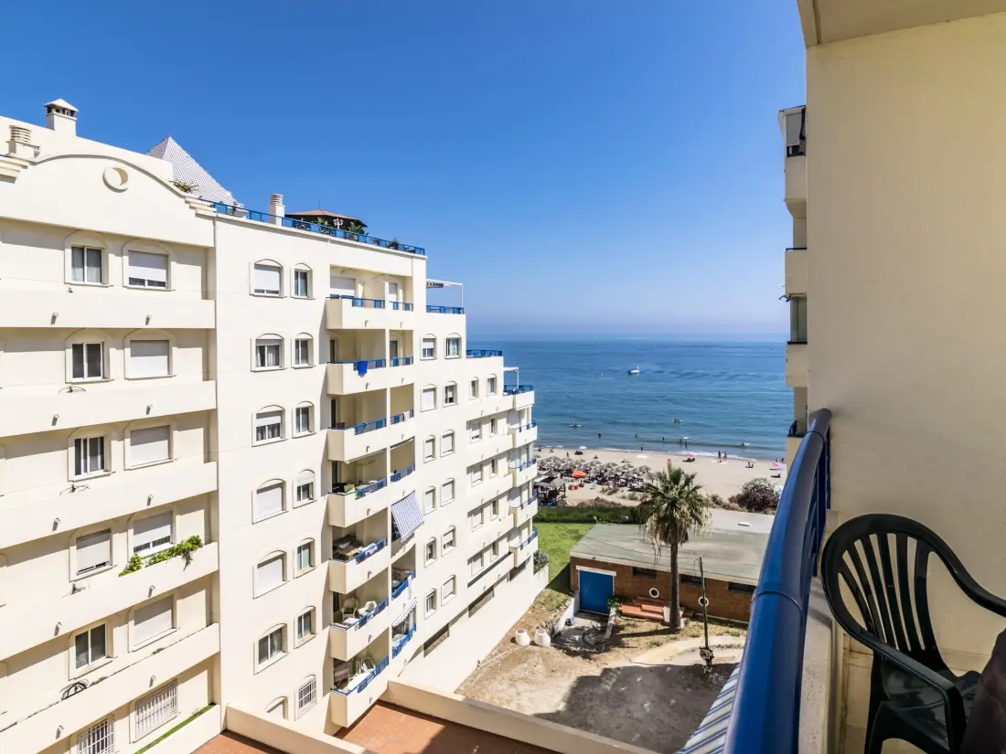 Location de Vacances Marbella 56