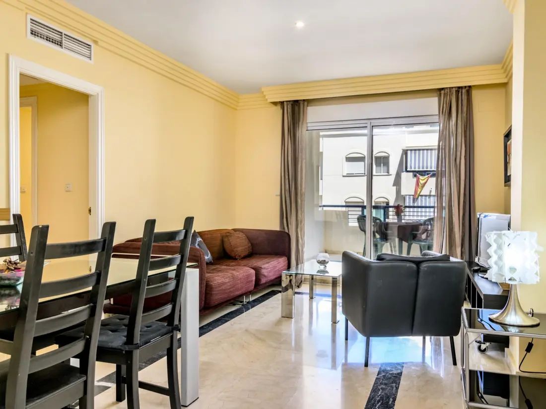 Location de Vacances Marbella 56