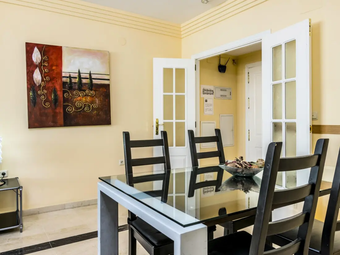 Location de Vacances Marbella 56