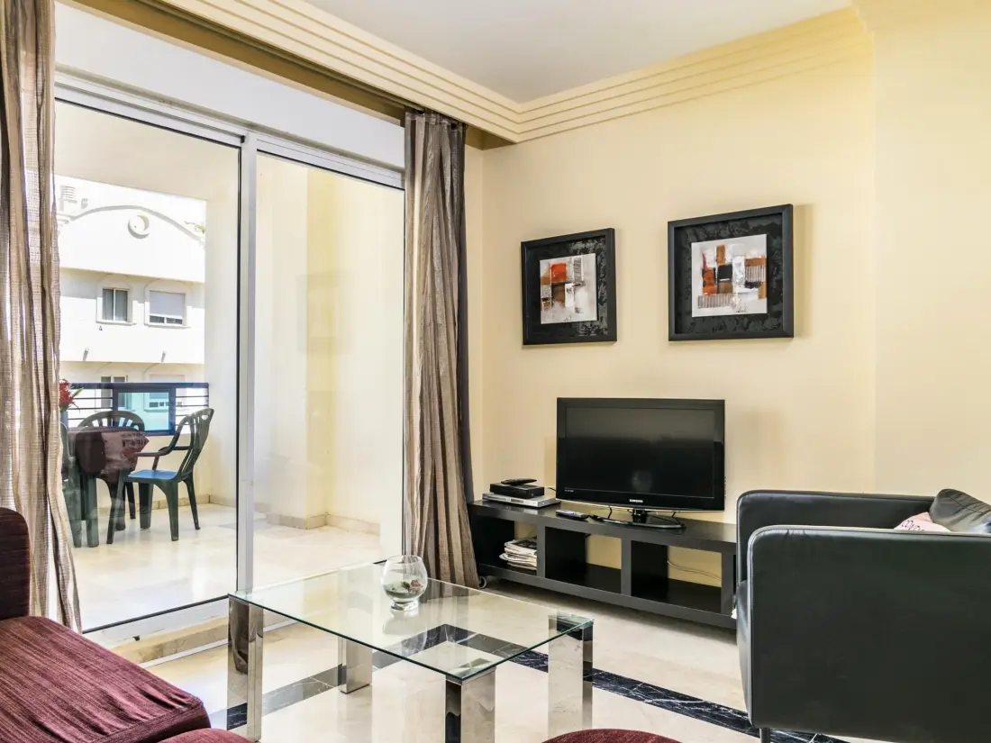 Location de Vacances Marbella 56