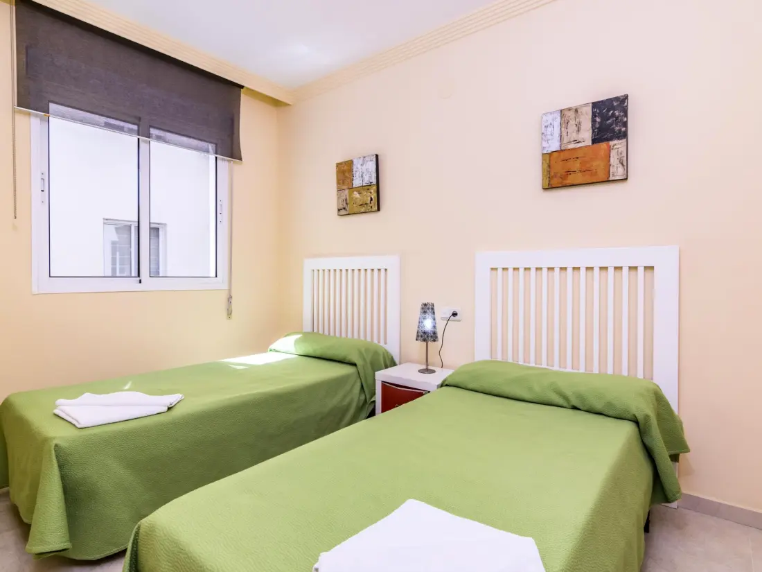 Location de Vacances Marbella 56