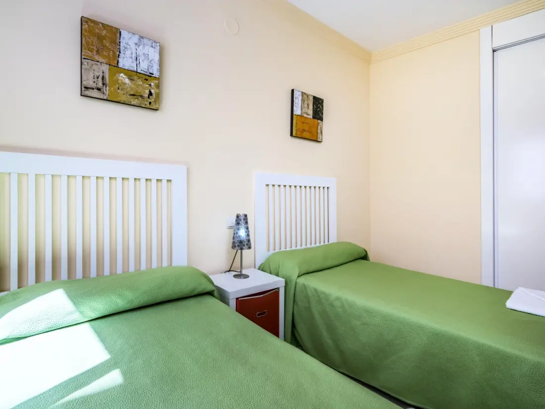 Location de Vacances Marbella 56