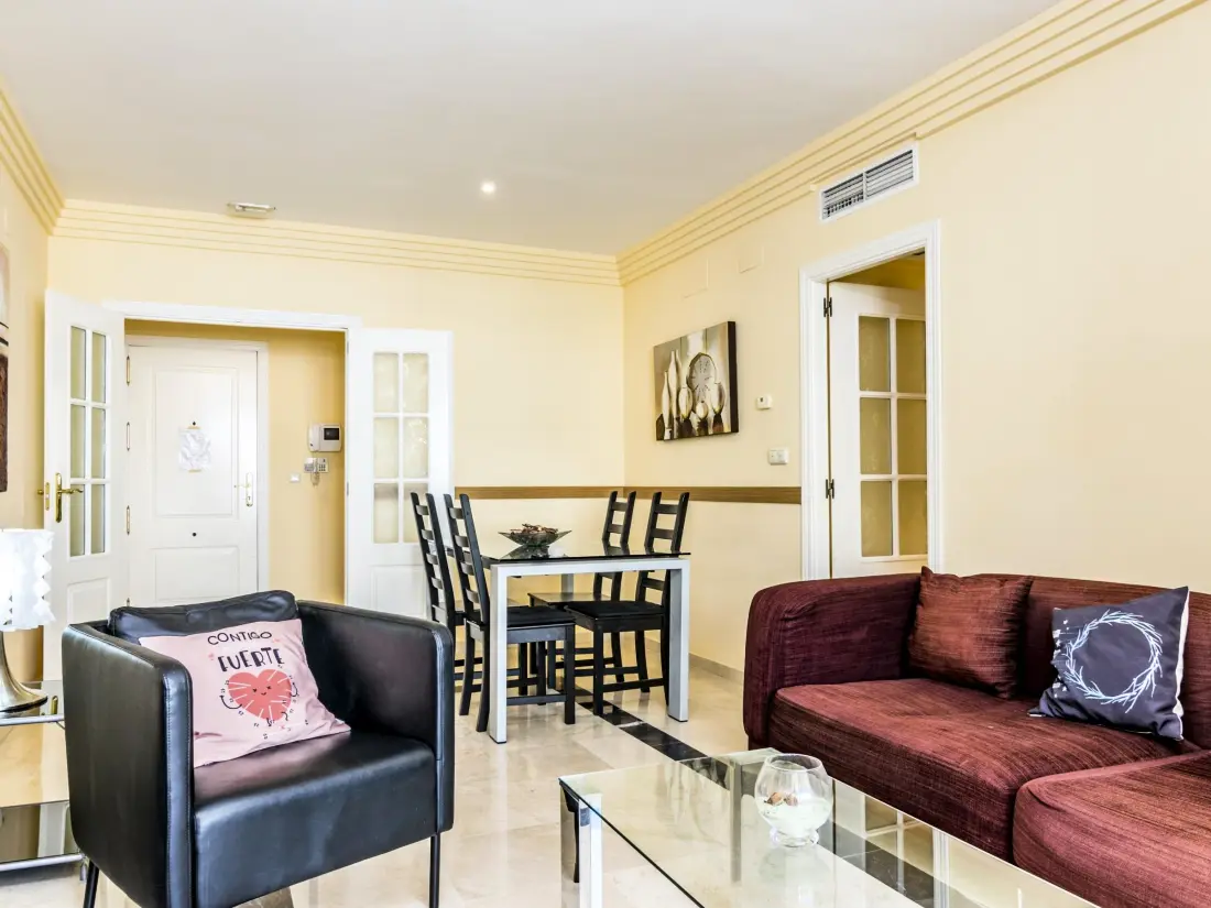Location de Vacances Marbella 56