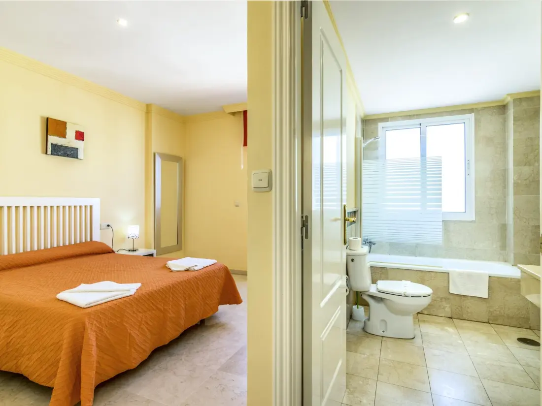 Location de Vacances Marbella 56