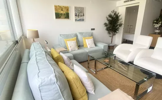 Location de Vacances Marbella 123