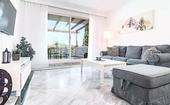 Location de Vacances Marbella 136
