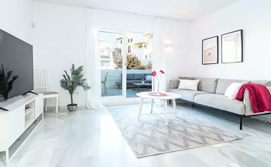 Location de Vacances Marbella 137