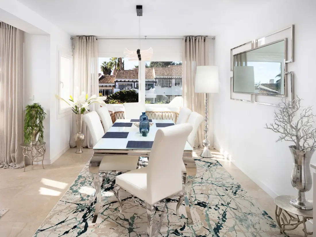 Location de Vacances Marbella 123
