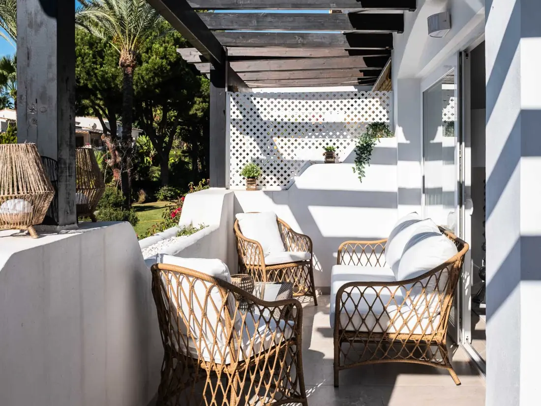 Location de Vacances Marbella 123