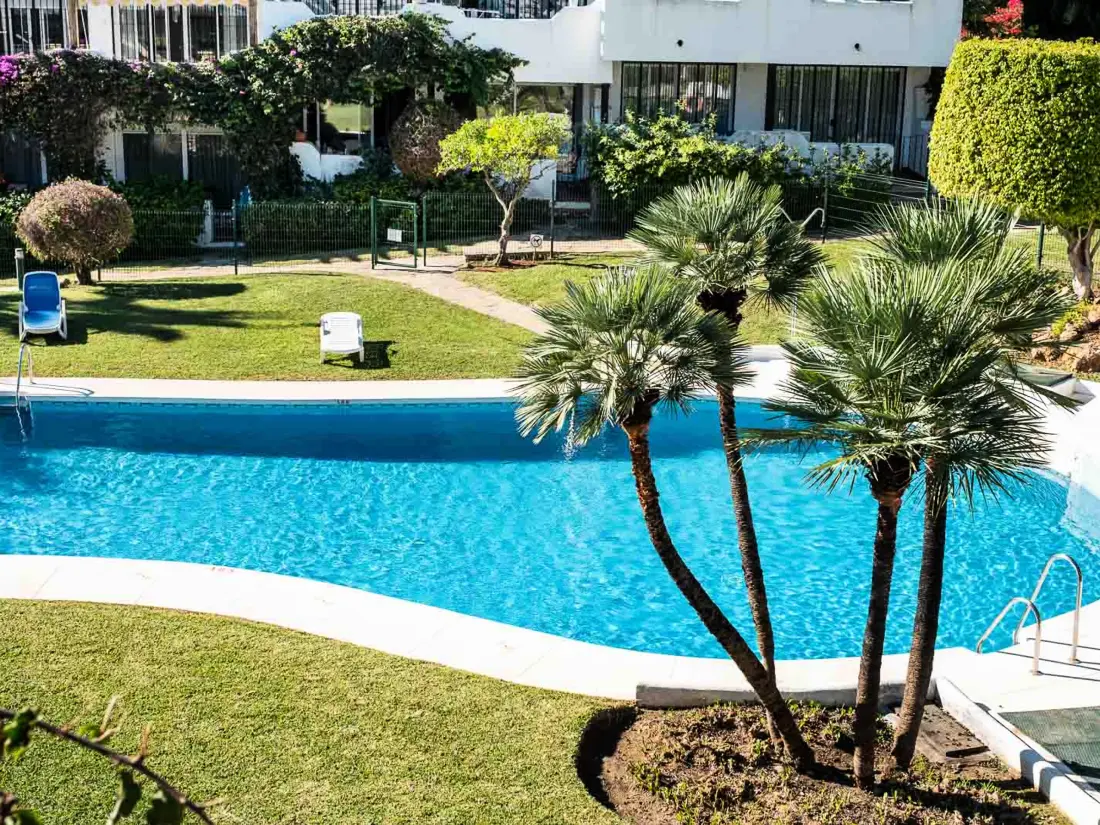 Location de Vacances Marbella 123
