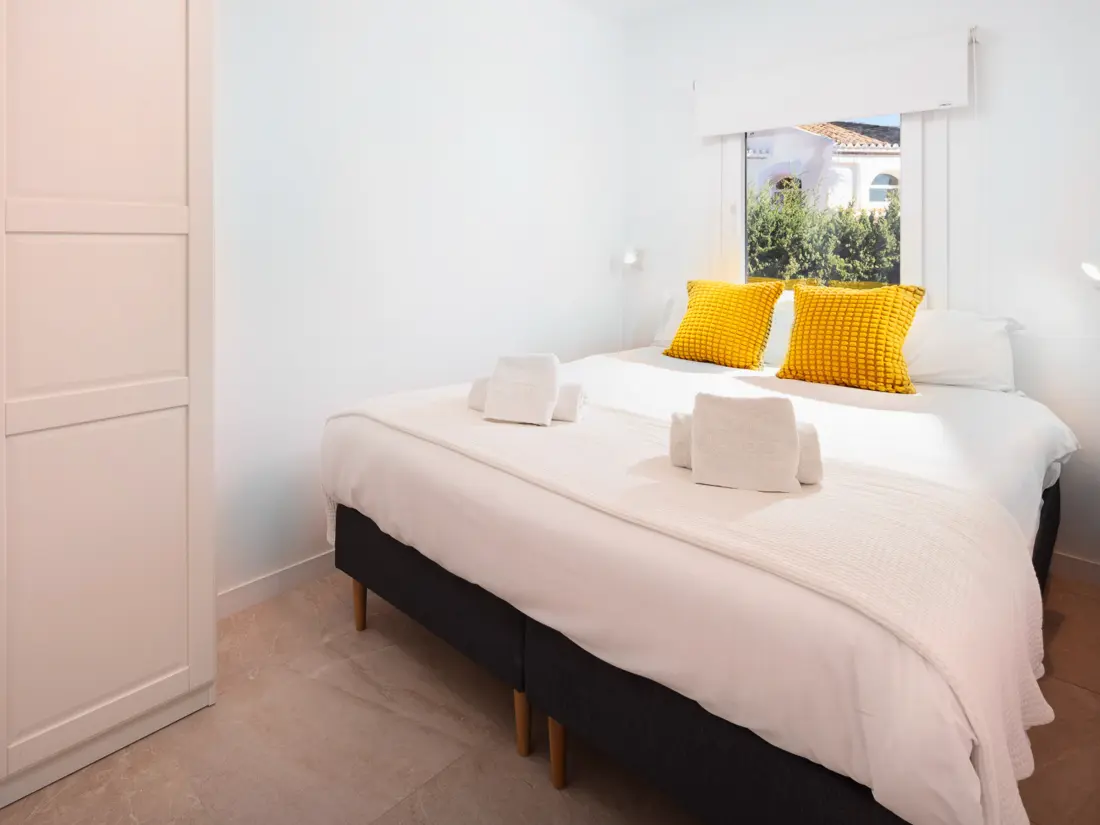 Location de Vacances Marbella 123