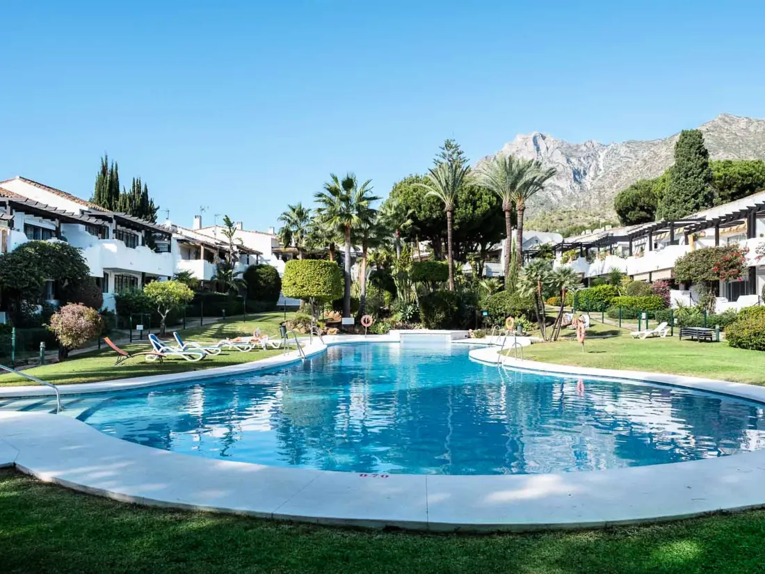 Location de Vacances Marbella 123