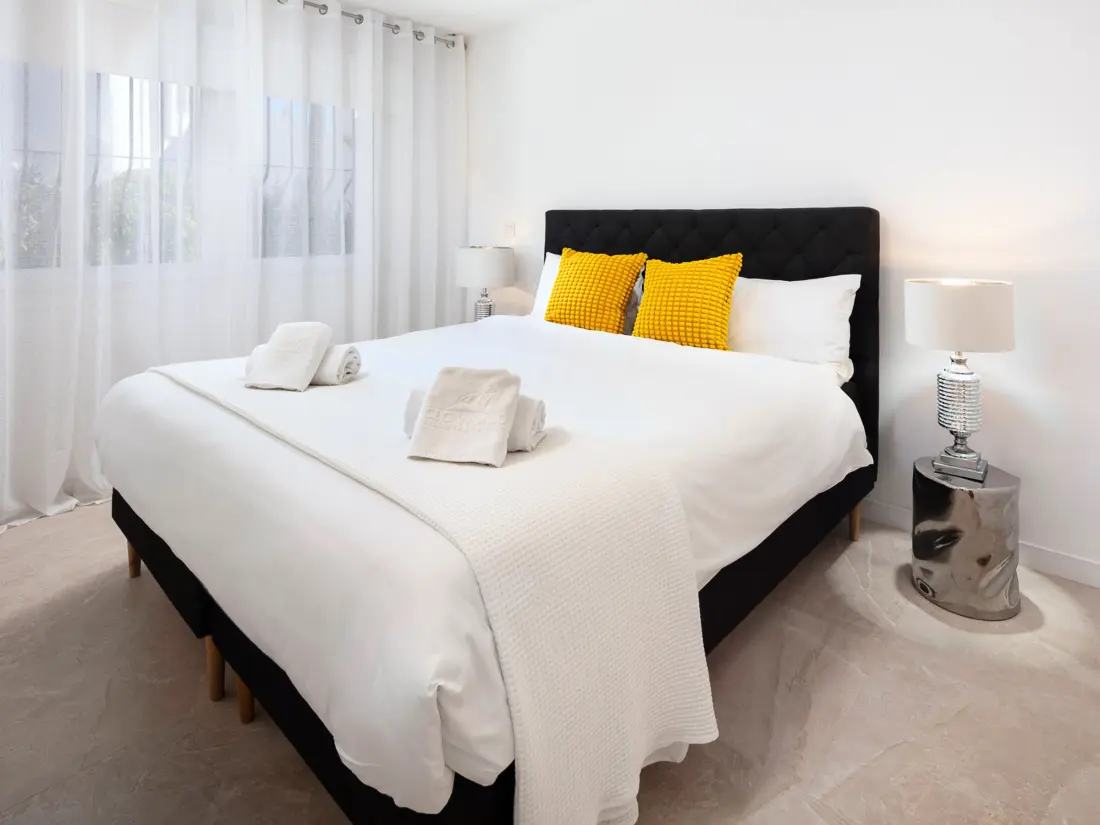 Location de Vacances Marbella 123
