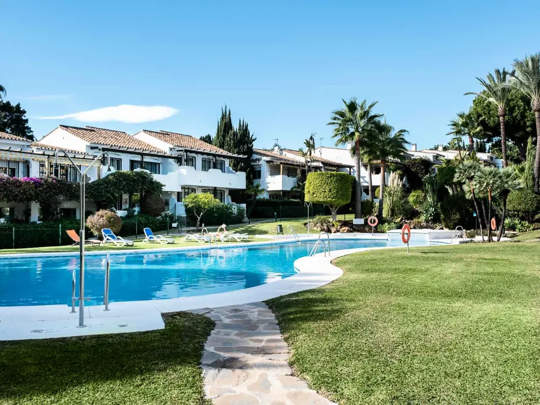 Location de Vacances Marbella 123