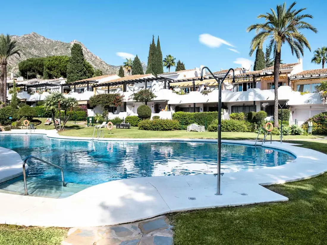 Location de Vacances Marbella 123