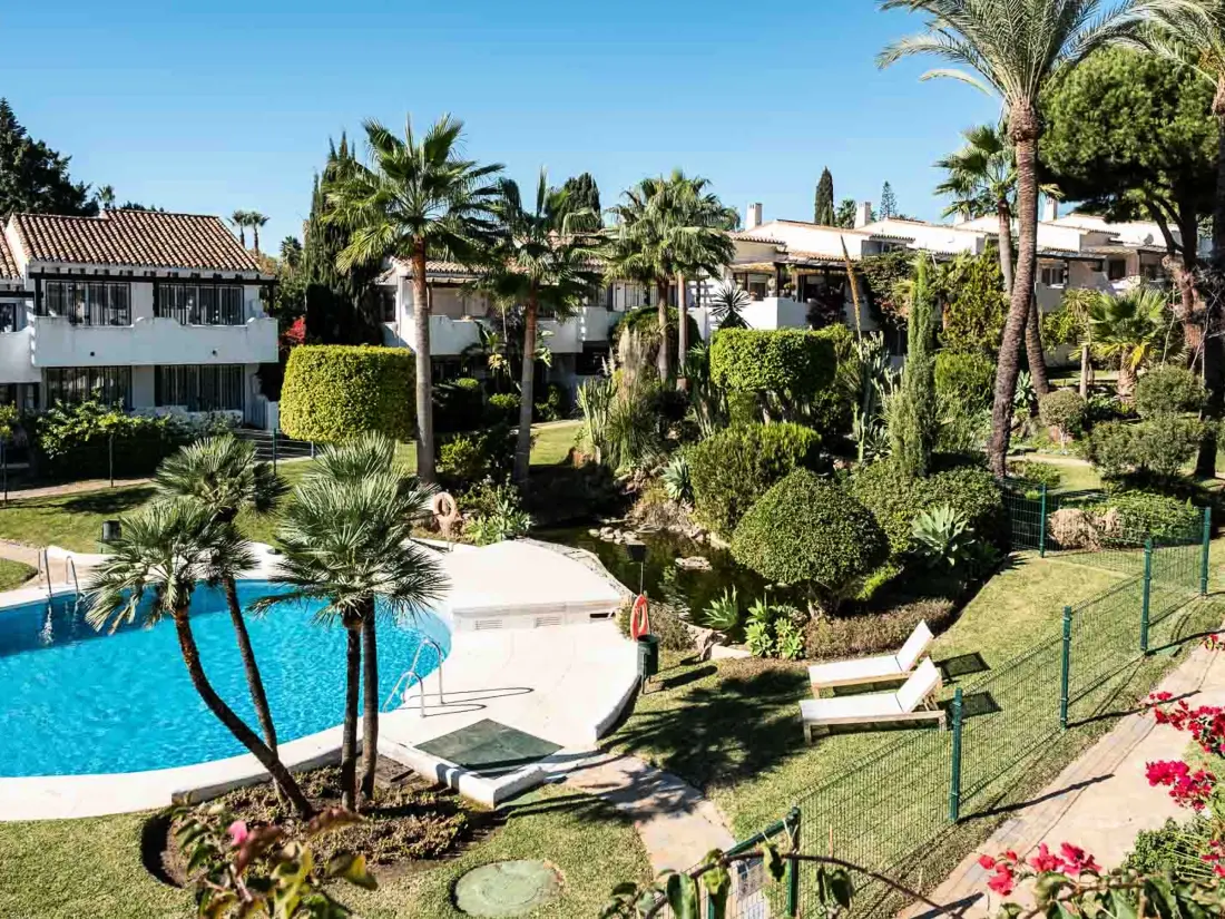 Location de Vacances Marbella 123