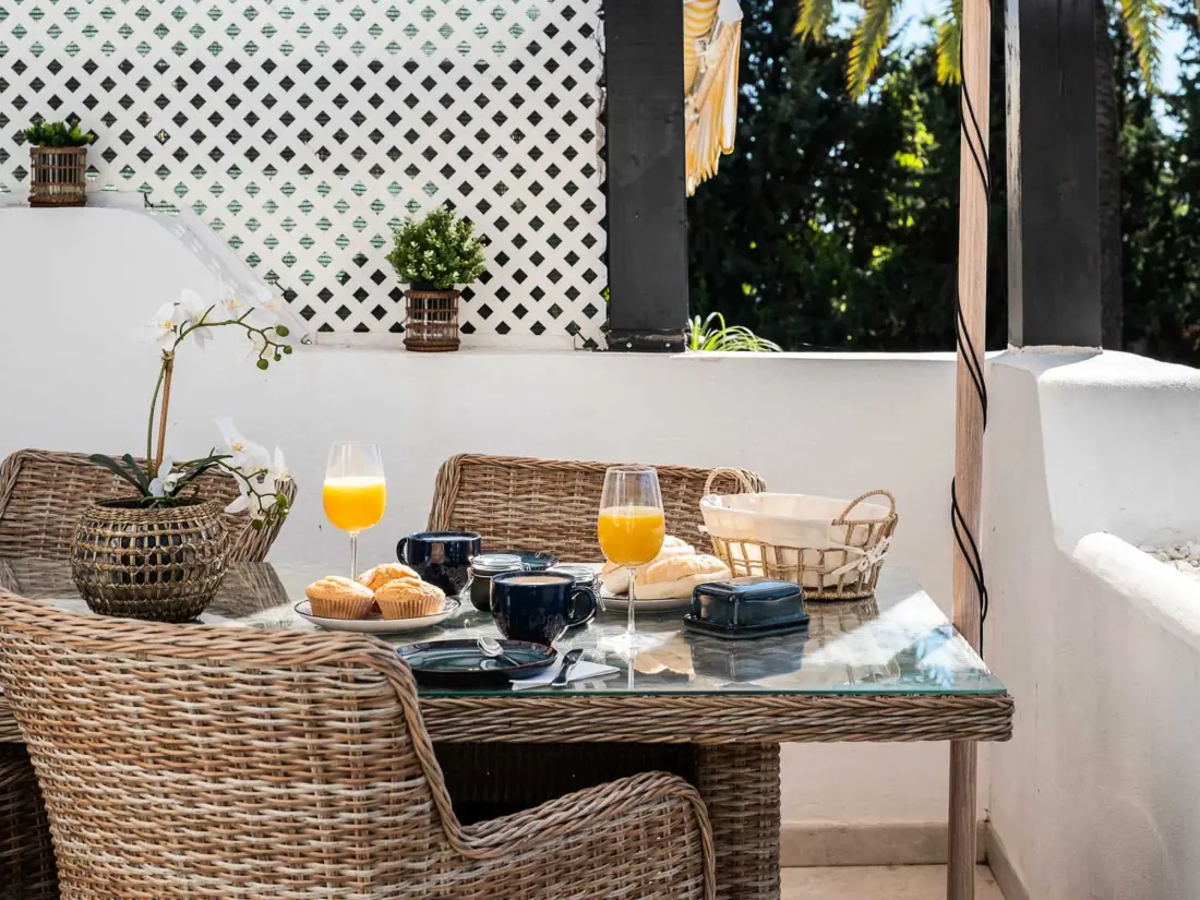 Location de Vacances Marbella 123