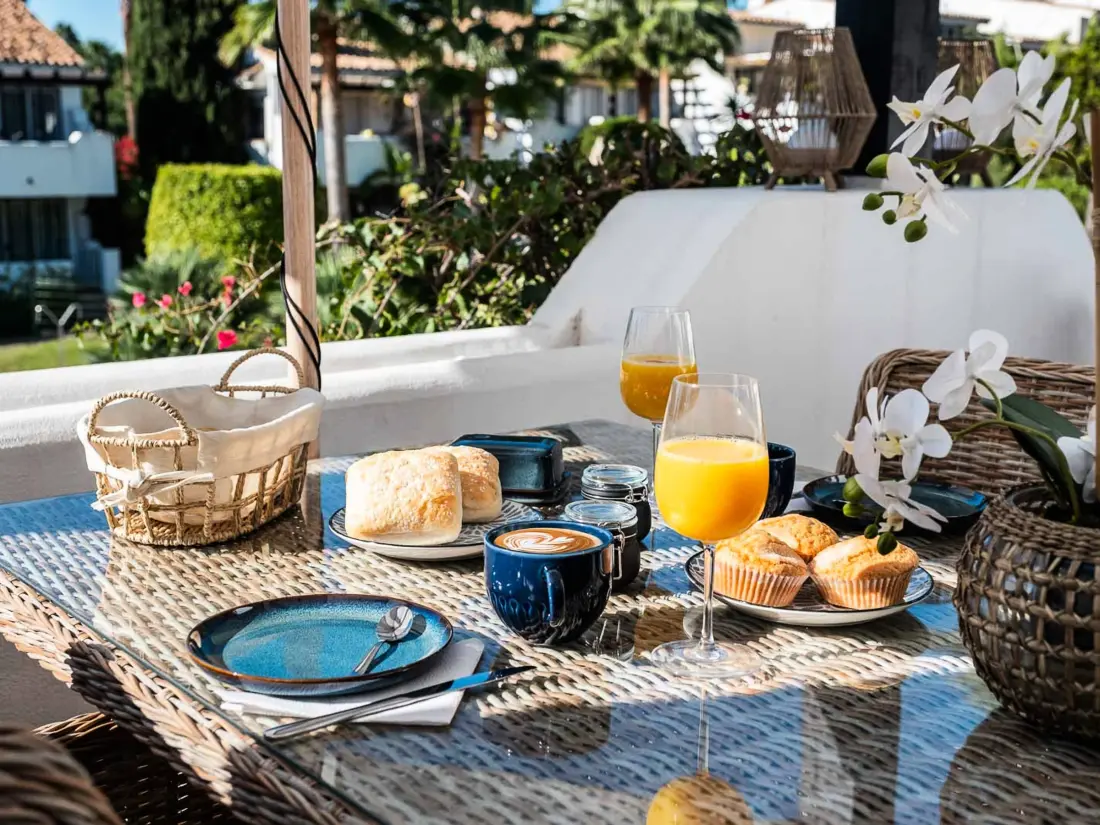 Location de Vacances Marbella 123