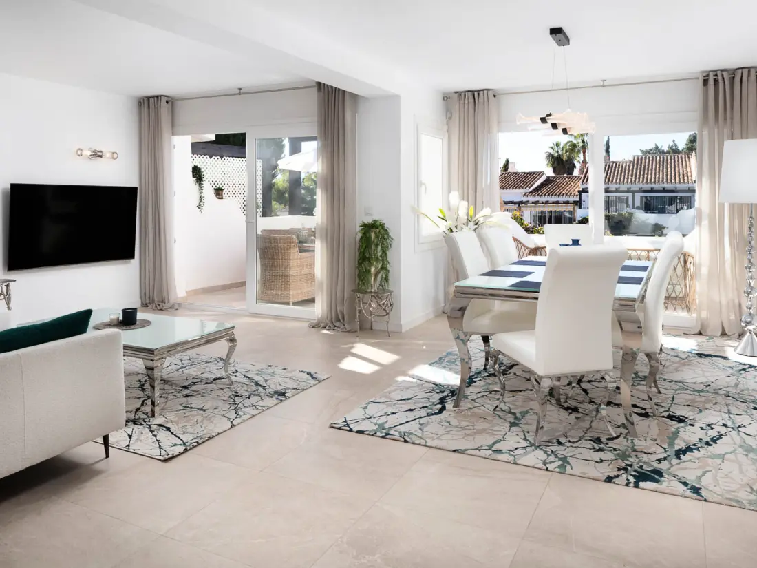 Location de Vacances Marbella 123