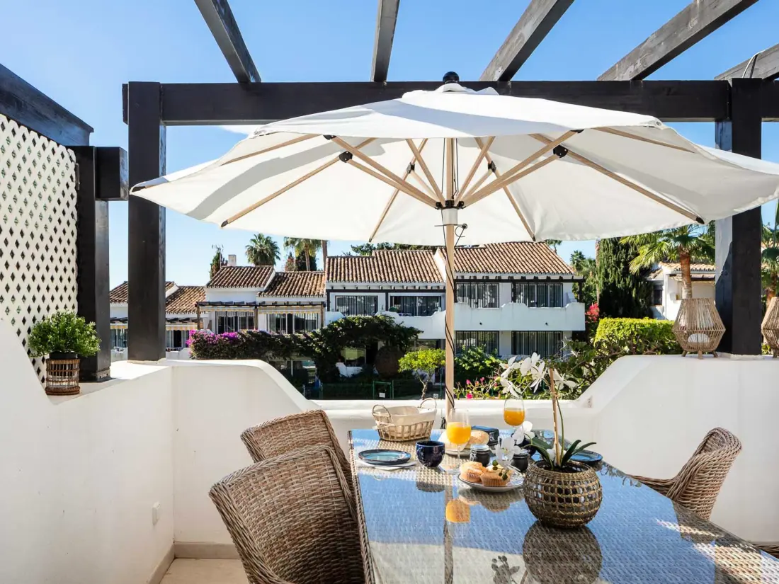 Location de Vacances Marbella 123