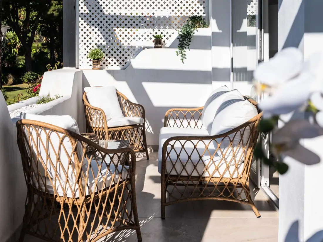 Location de Vacances Marbella 123