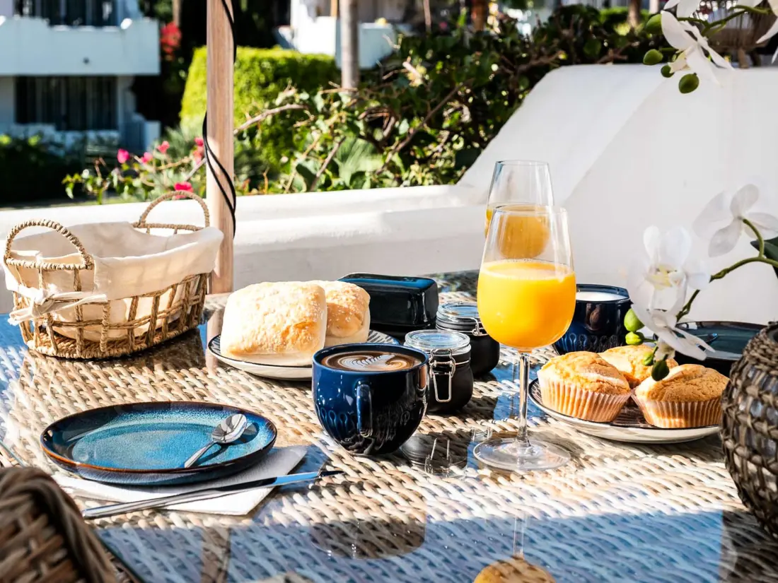 Location de Vacances Marbella 123