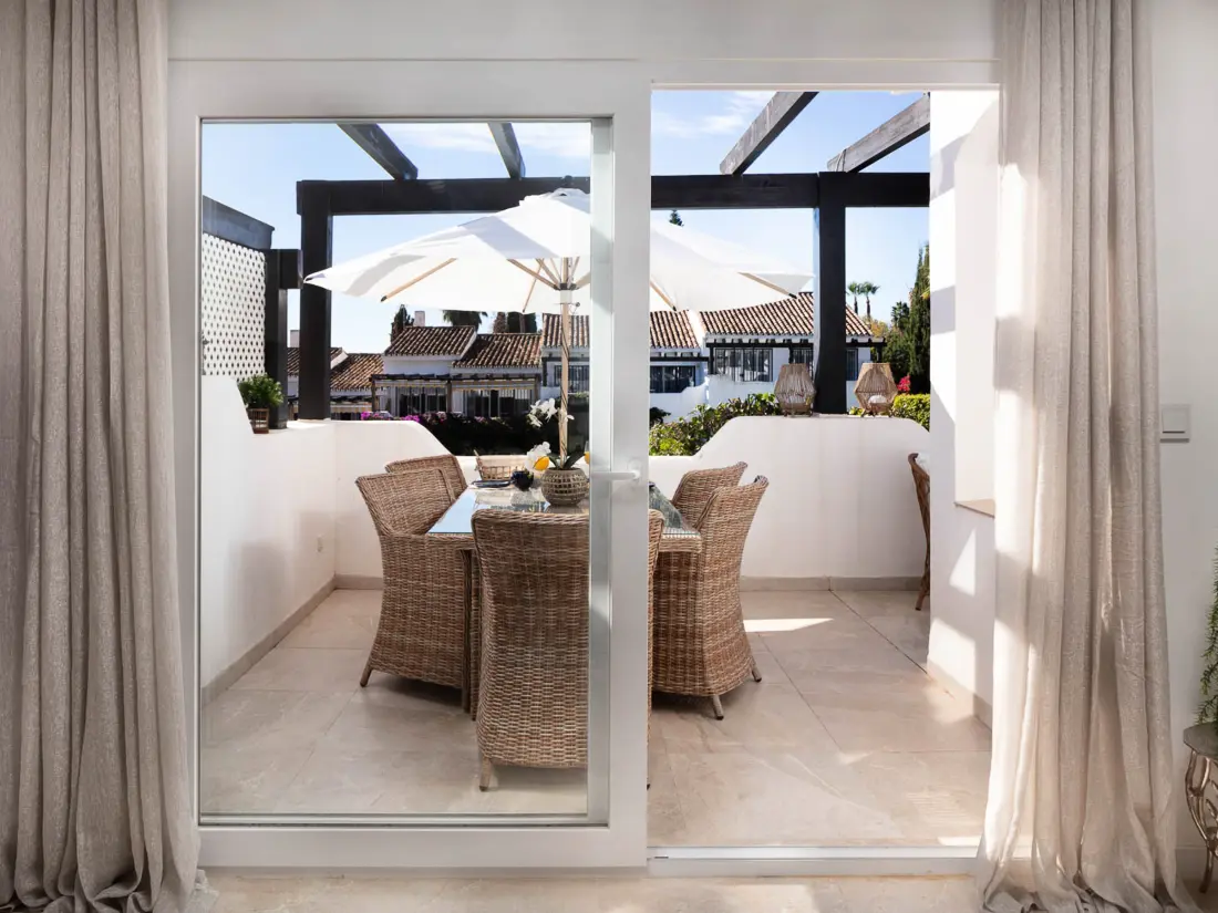 Location de Vacances Marbella 123