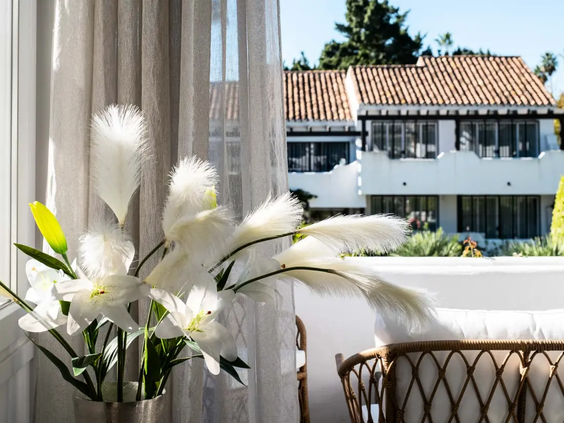 Location de Vacances Marbella 123