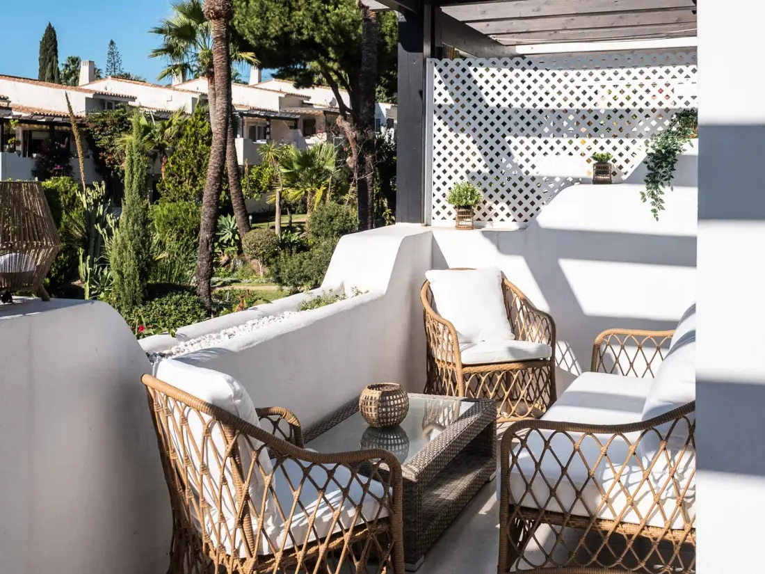 Location de Vacances Marbella 123
